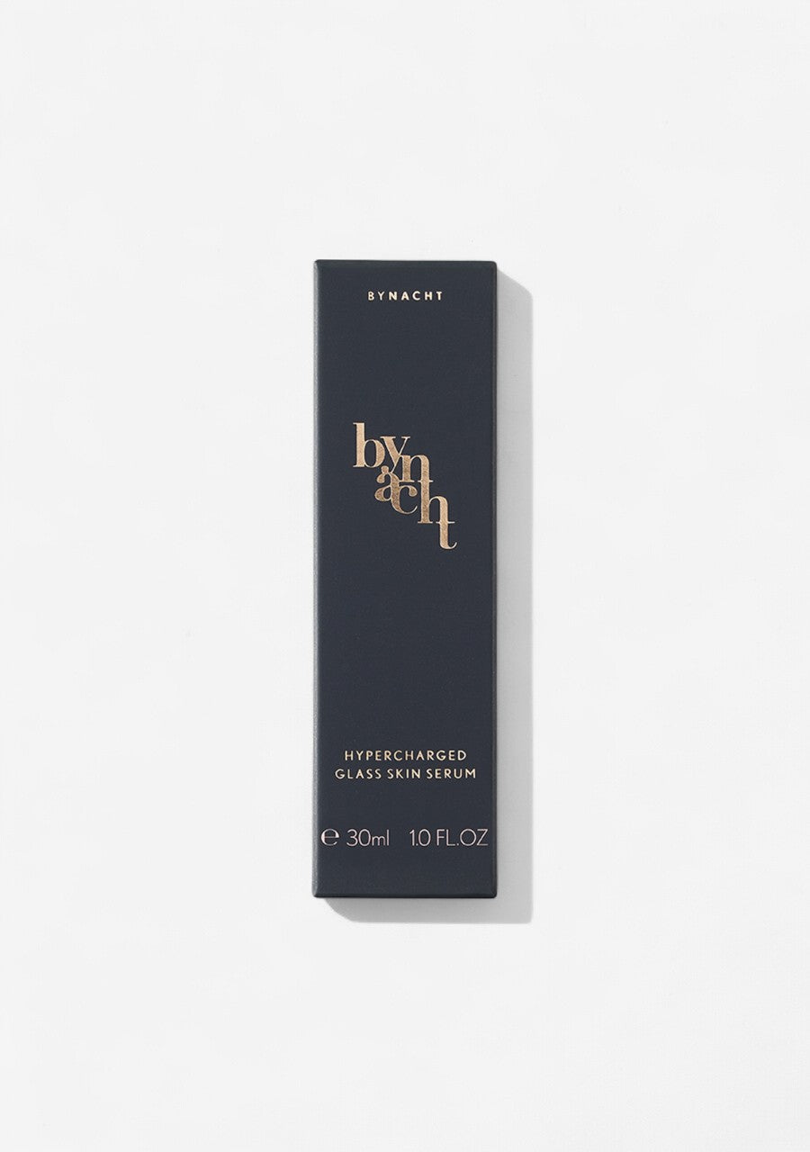 Hypercharged Glass Skin Serum