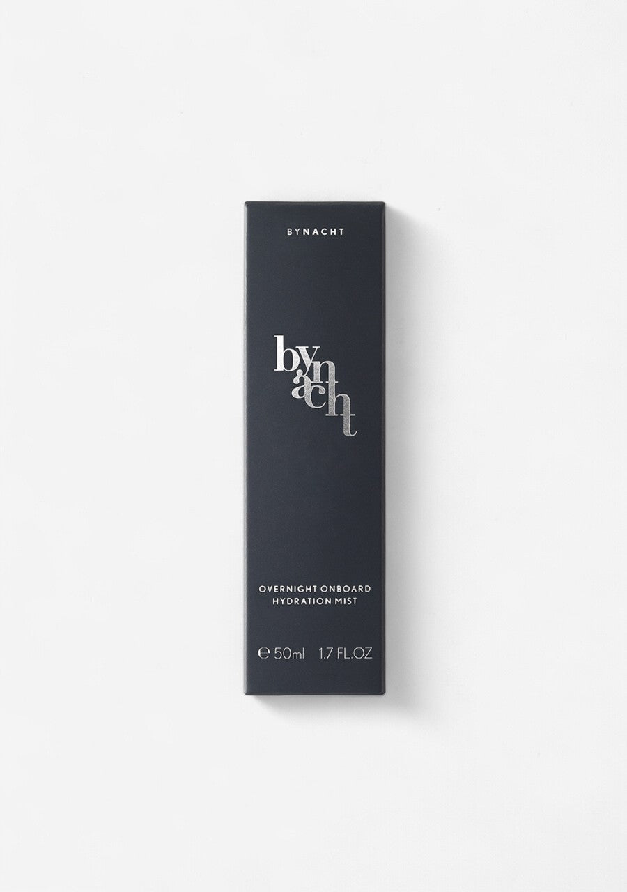 Overnight Onboard Hydration Mist