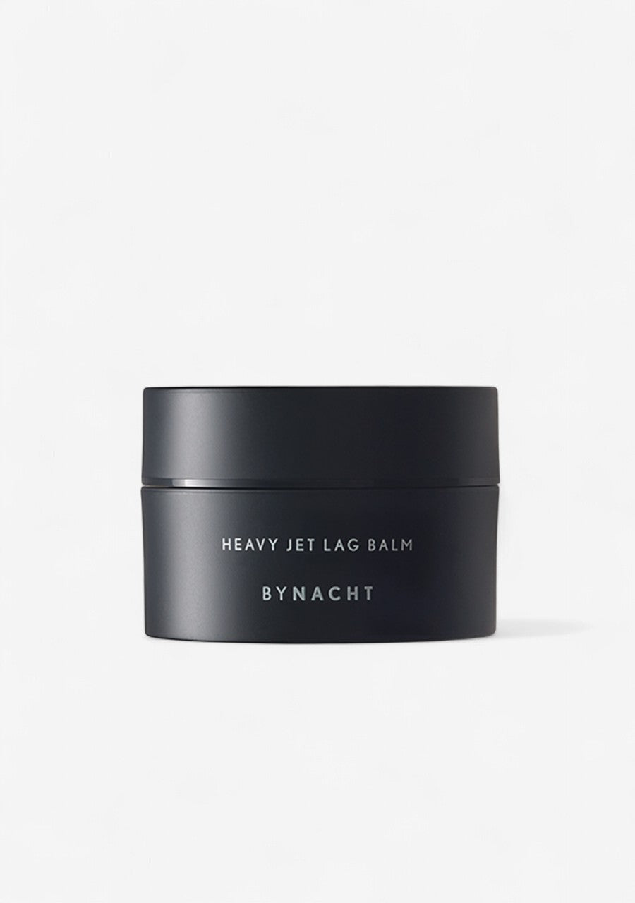 Heavy Jet Lag Balm
