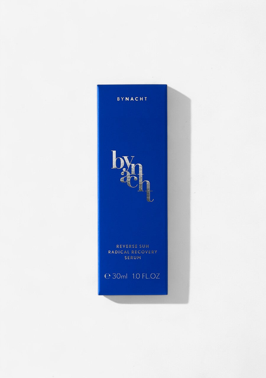 Reverse Sun Radical Recovery Serum