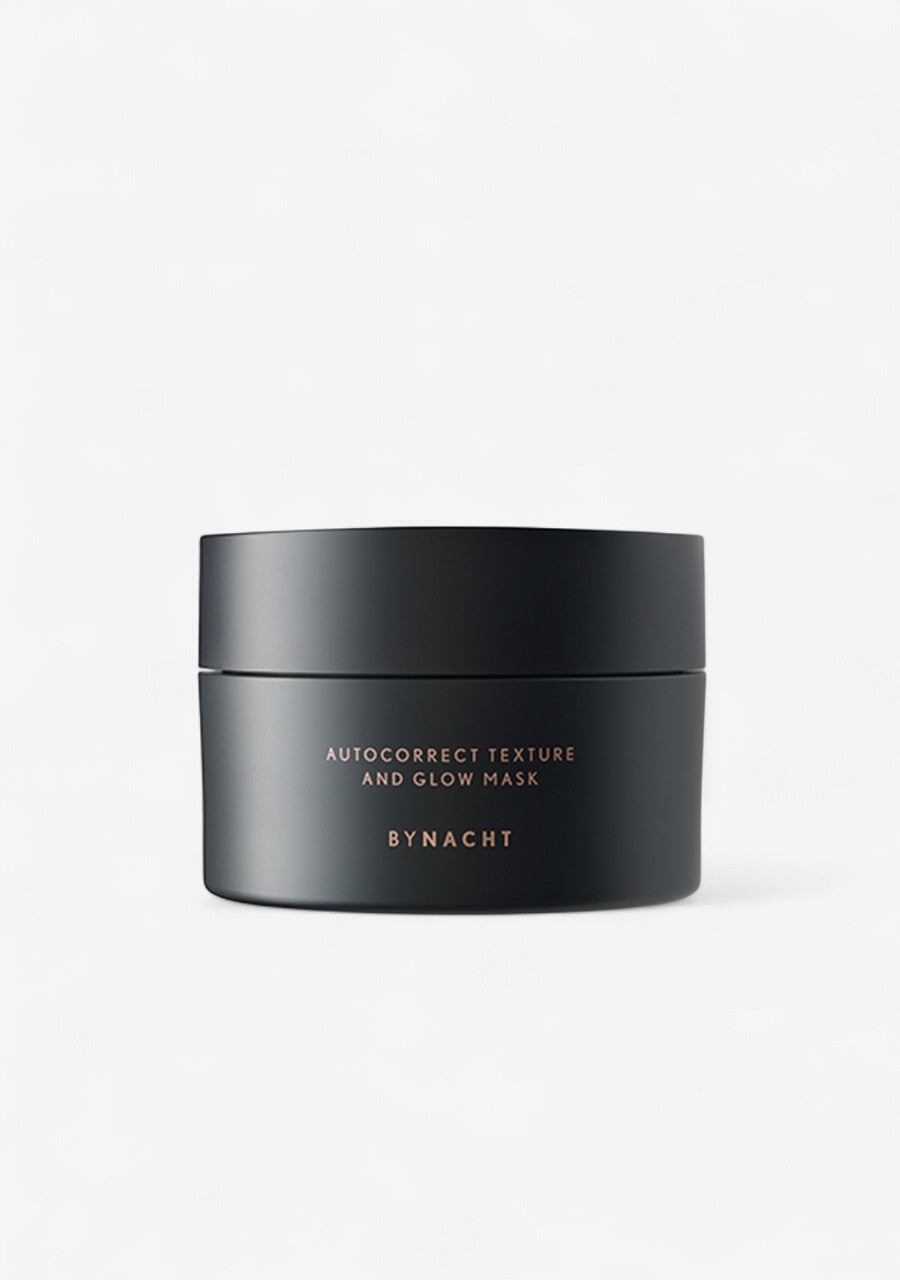 Autocorrect Texture And Glow Mask