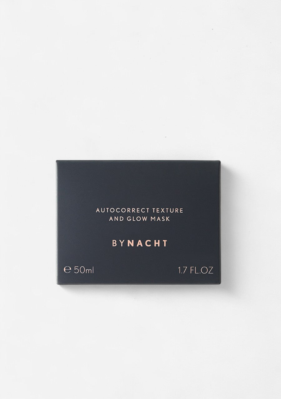 Autocorrect Texture And Glow Mask