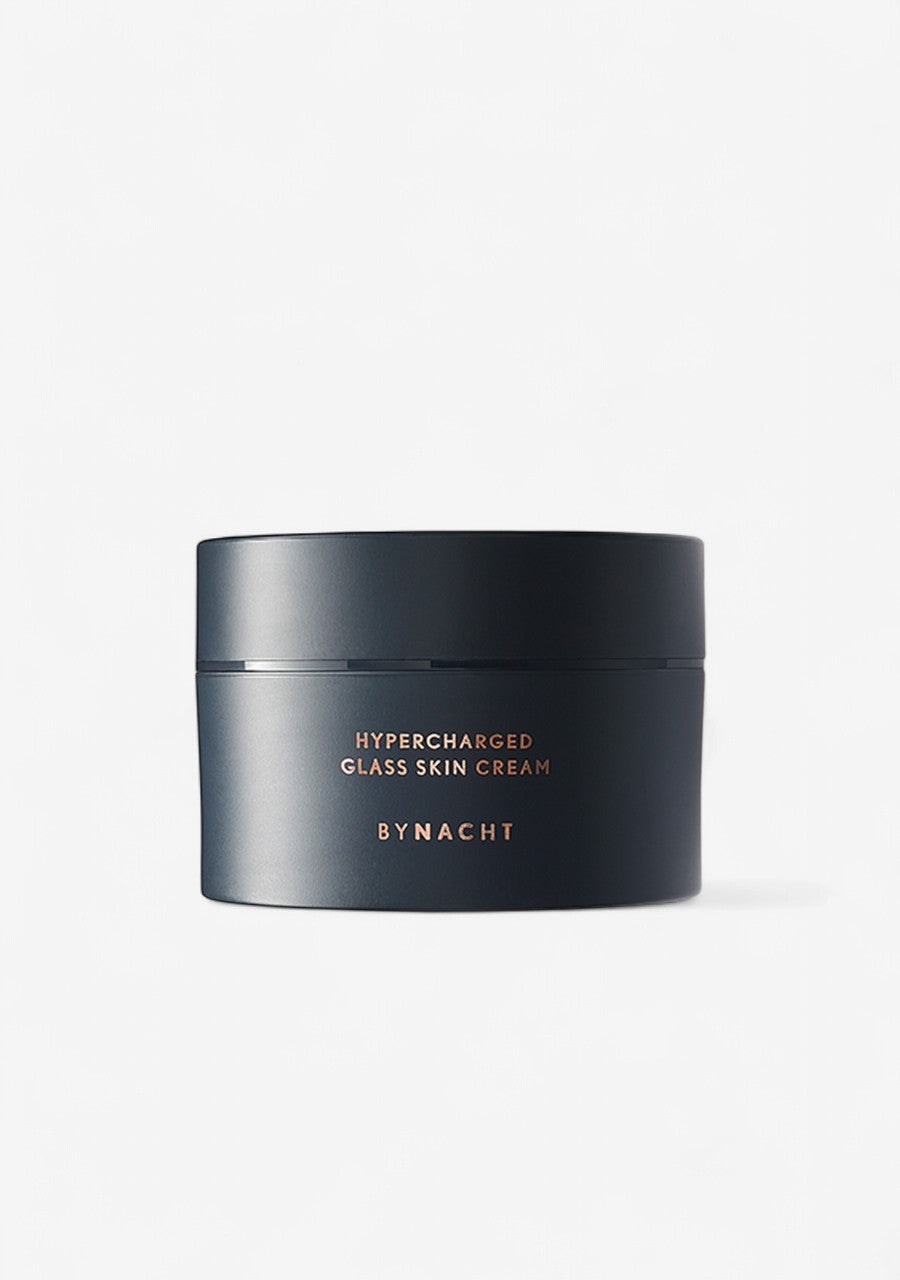 Hypercharged Glass Skin Cream