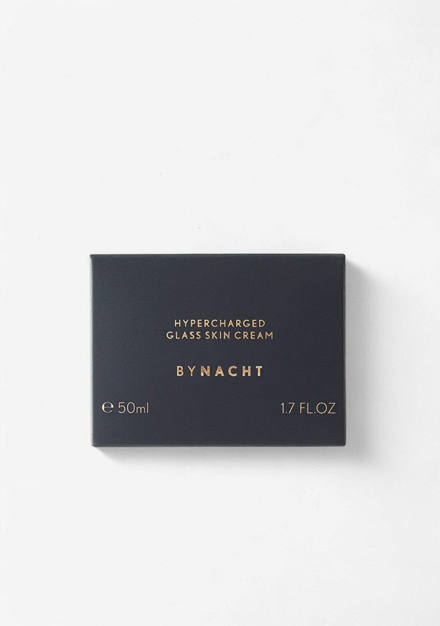 Hypercharged Glass Skin Cream