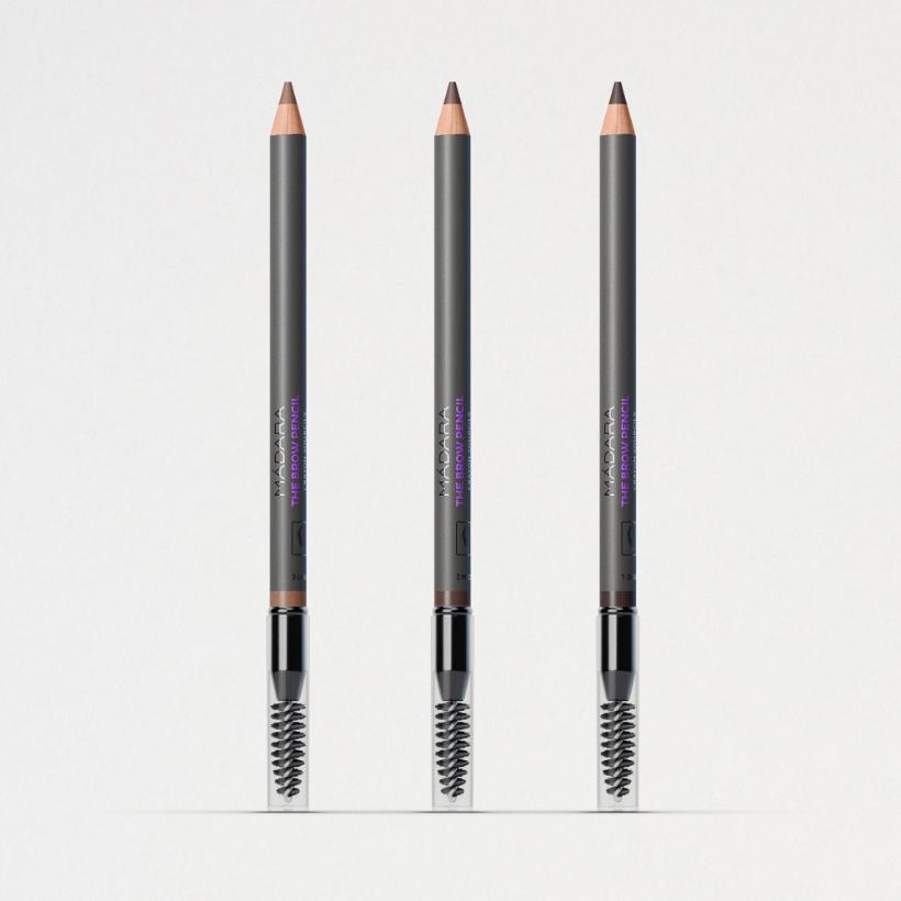 The Brow Pencil