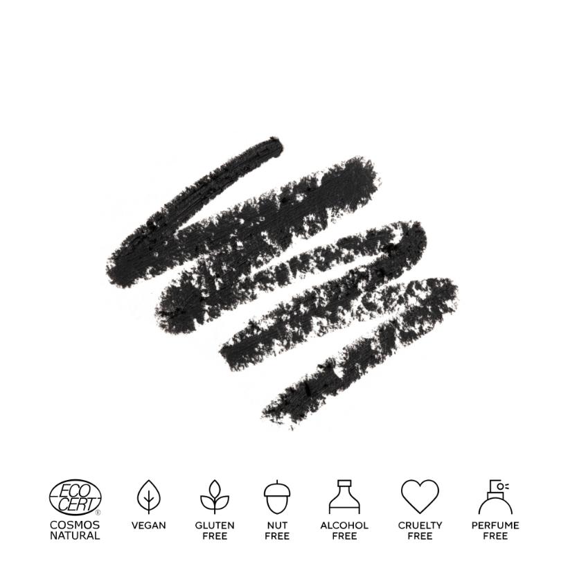 The Eye Pencil