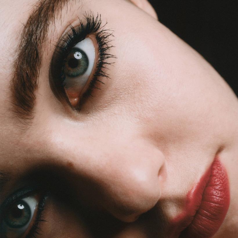The Eye Pencil