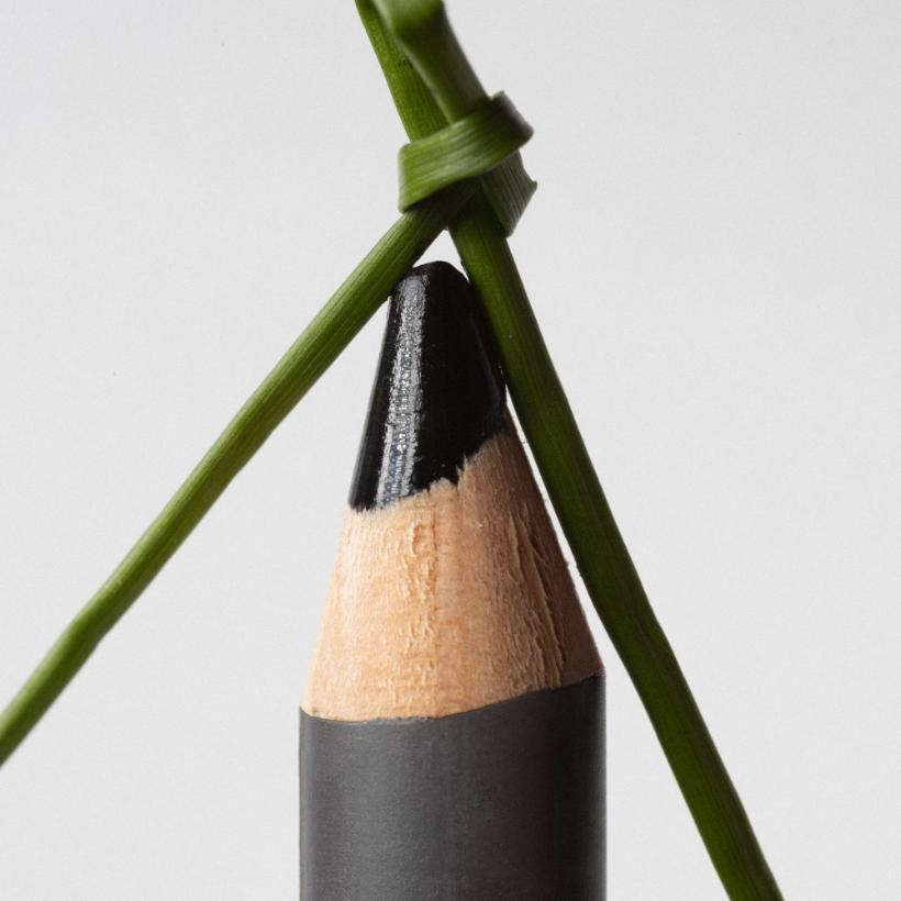 The Eye Pencil