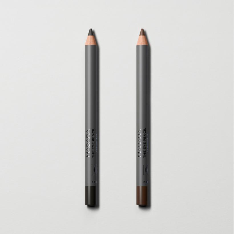The Eye Pencil