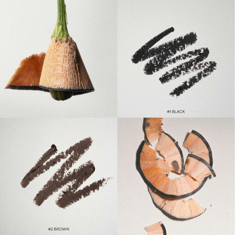The Eye Pencil
