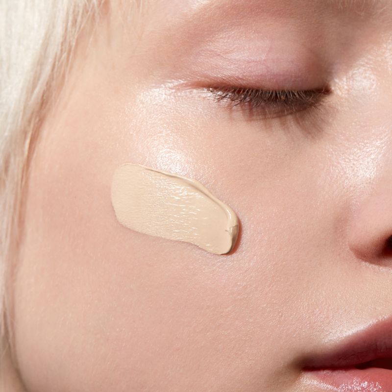 SKINONYM Halbmattierende Foundation, 30ml