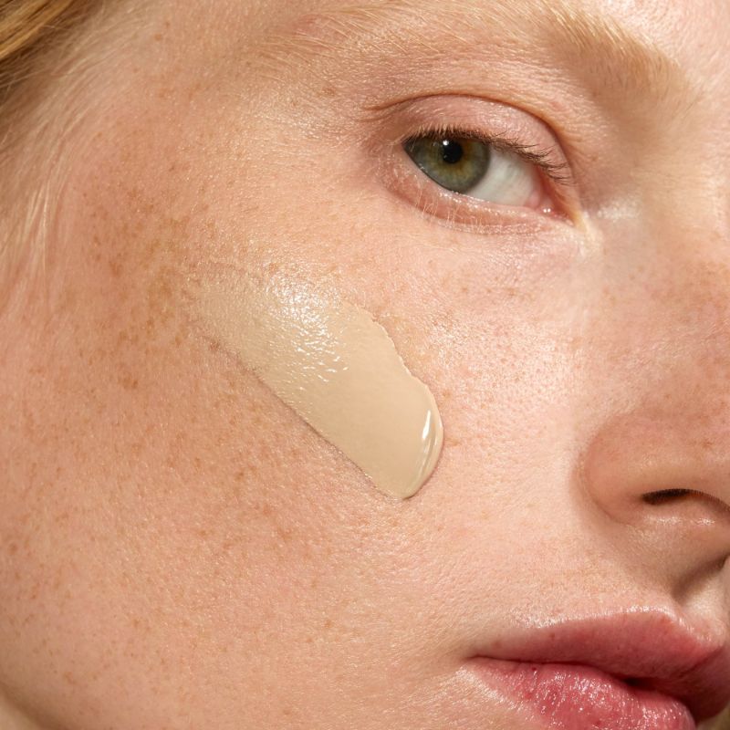 SKINONYM Halbmattierende Foundation, 30ml