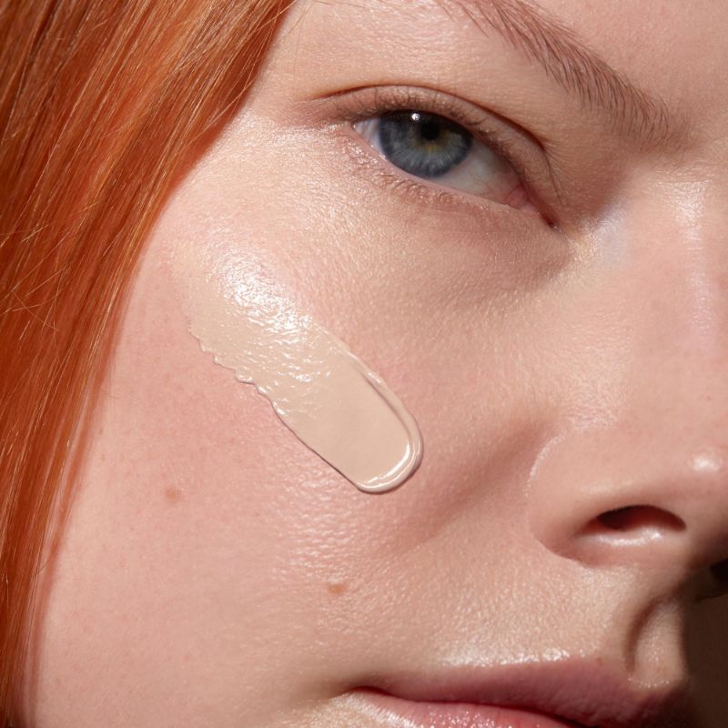 SKINONYM Halbmattierende Foundation, 30ml