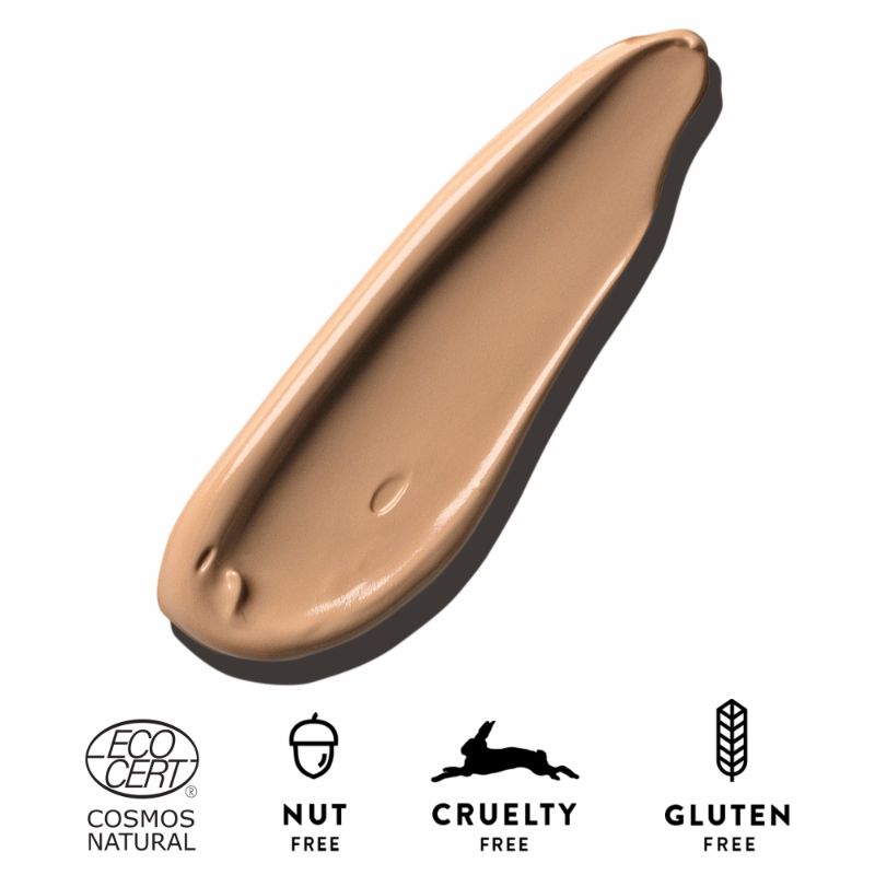 SKINONYM Halbmattierende Foundation, 30ml