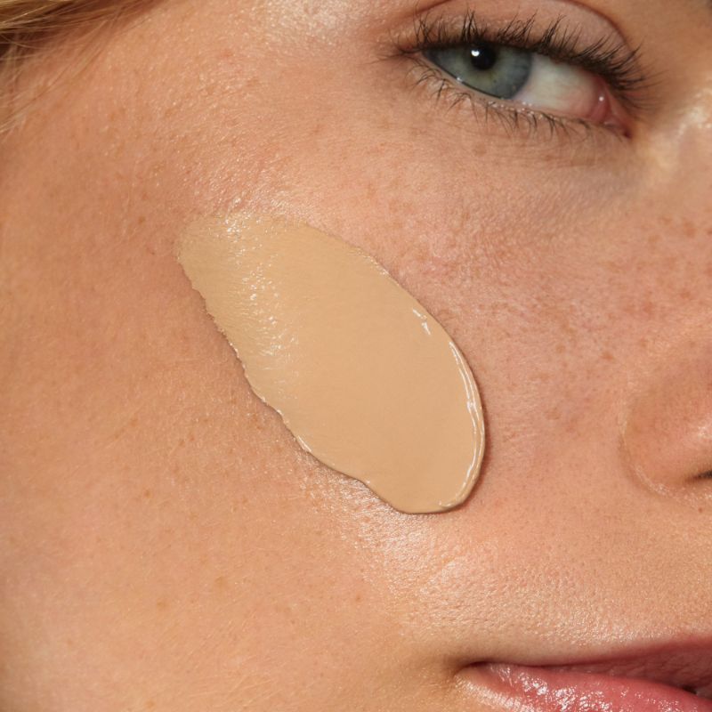 SKINONYM Halbmattierende Foundation, 30ml