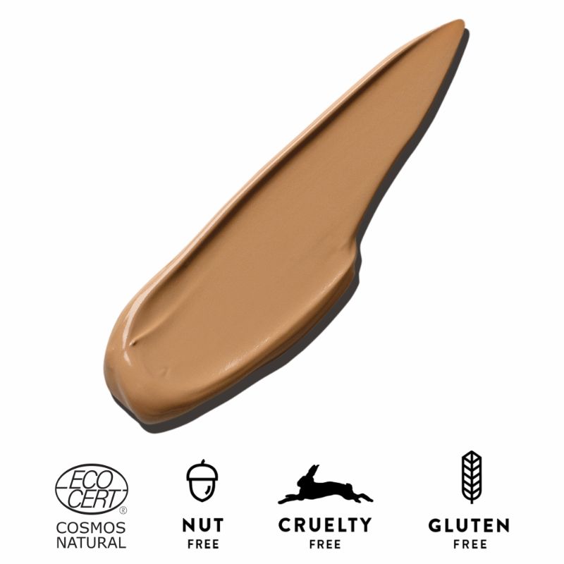 SKINONYM Halbmattierende Foundation, 30ml