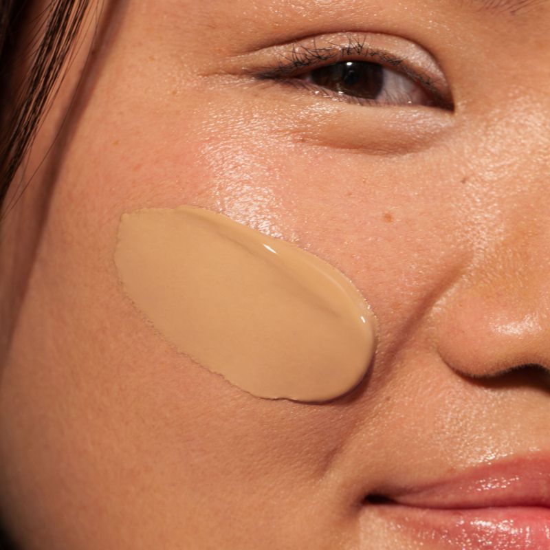 SKINONYM Halbmattierende Foundation, 30ml