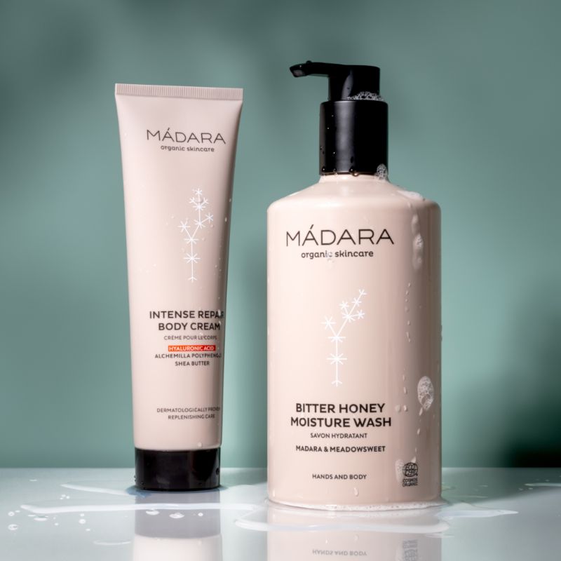 Body Love Duo Set