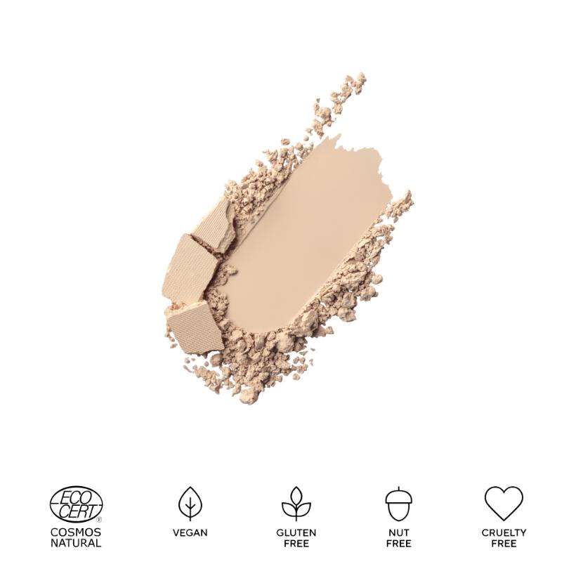 Air Equal Soft Silk Mineral Powder, 9g