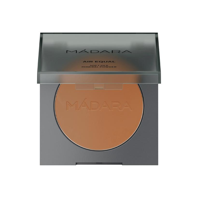 Air Equal Soft Silk Mineral Powder, 9g
