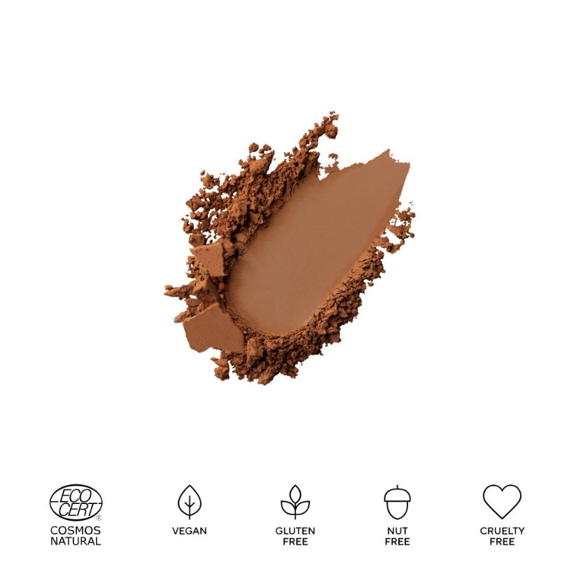 Air Equal Soft Silk Mineral Powder, 9g