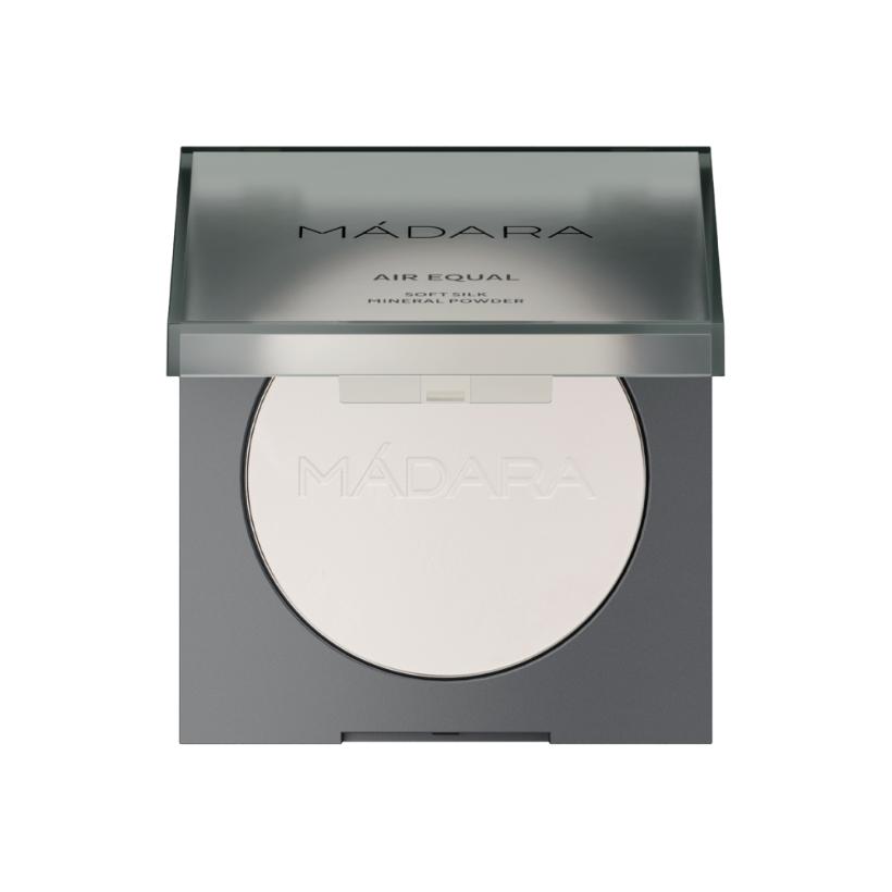 Air Equal Soft Silk Mineral Powder, 9g