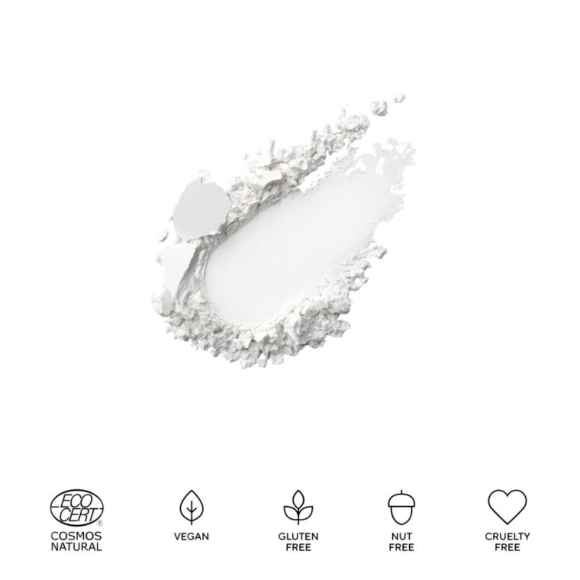 Air Equal Soft Silk Mineral Powder, 9g