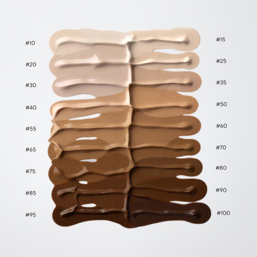 SKINONYM Halbmattierende Foundation, 30ml