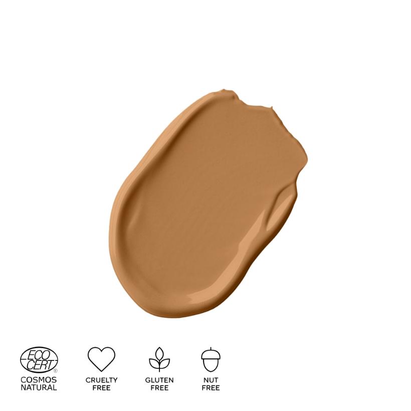 SKINONYM Halbmattierende Foundation, 30ml