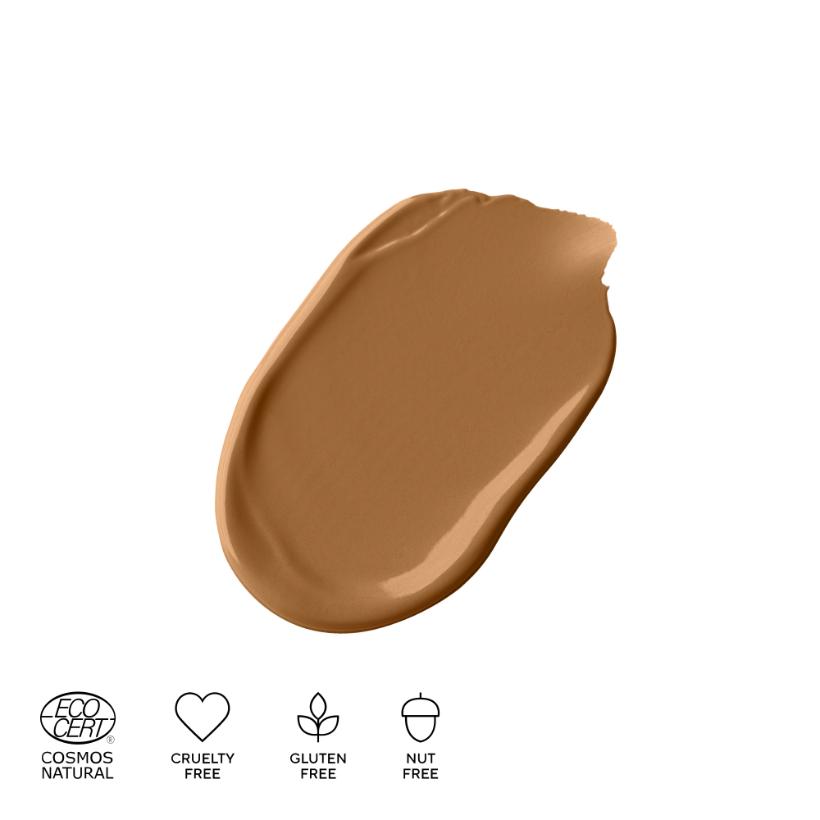 SKINONYM Halbmattierende Foundation, 30ml