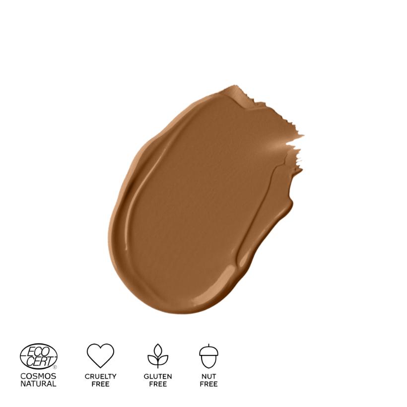 SKINONYM Halbmattierende Foundation, 30ml