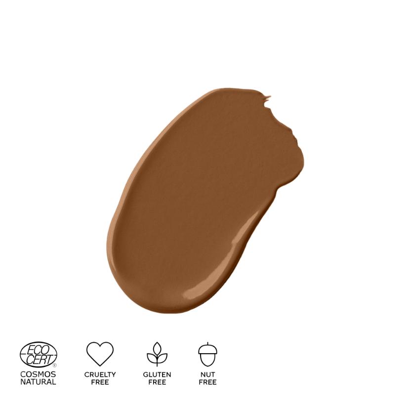 SKINONYM Halbmattierende Foundation, 30ml