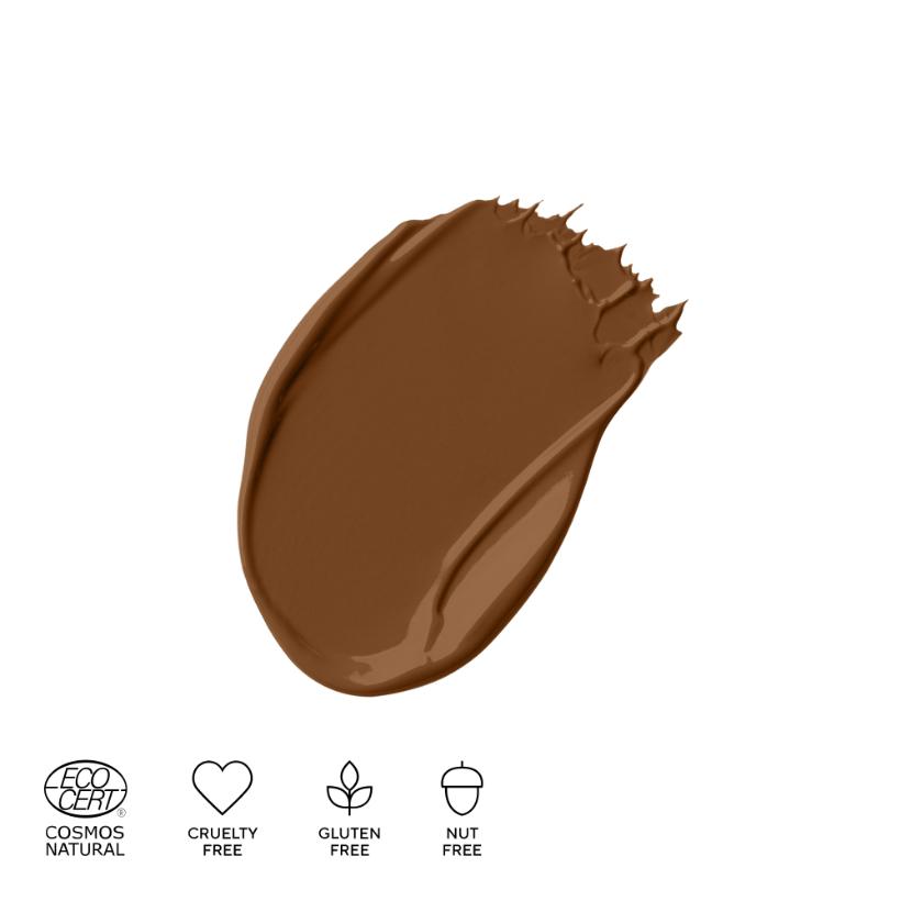 SKINONYM Halbmattierende Foundation, 30ml