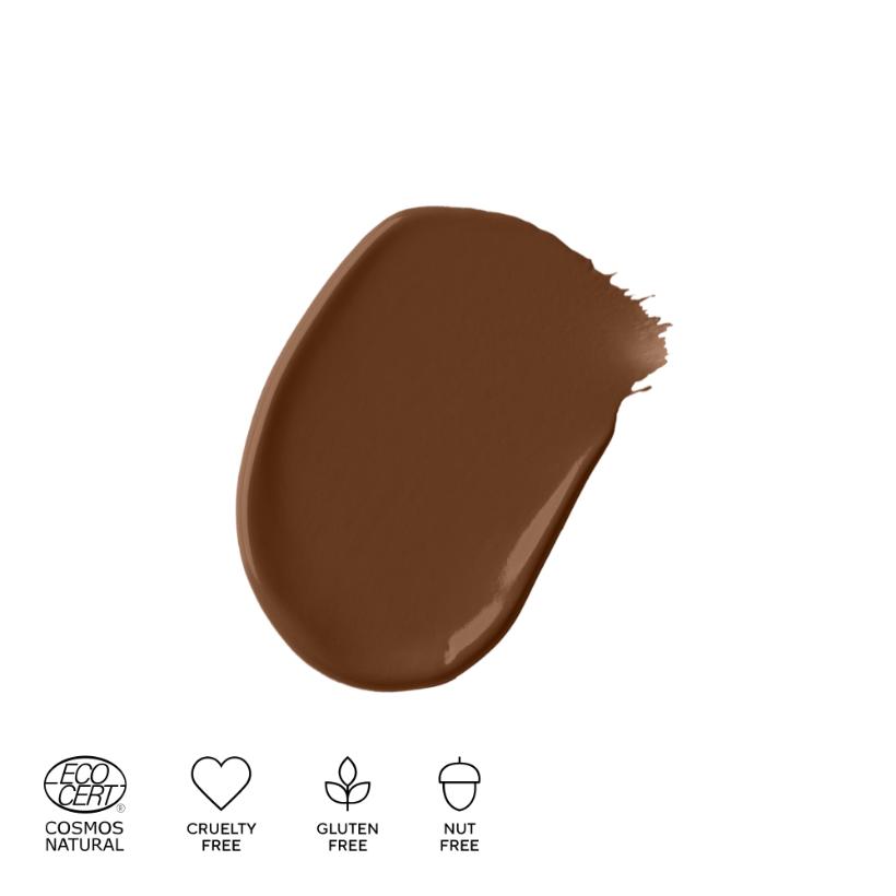 SKINONYM Halbmattierende Foundation, 30ml