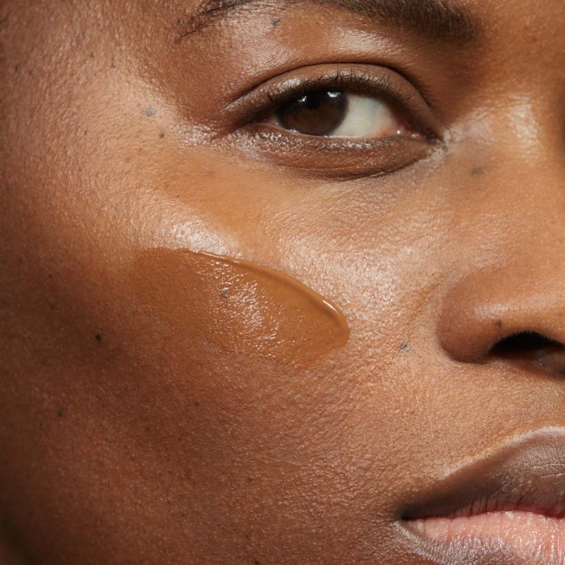 SKINONYM Halbmattierende Foundation, 30ml