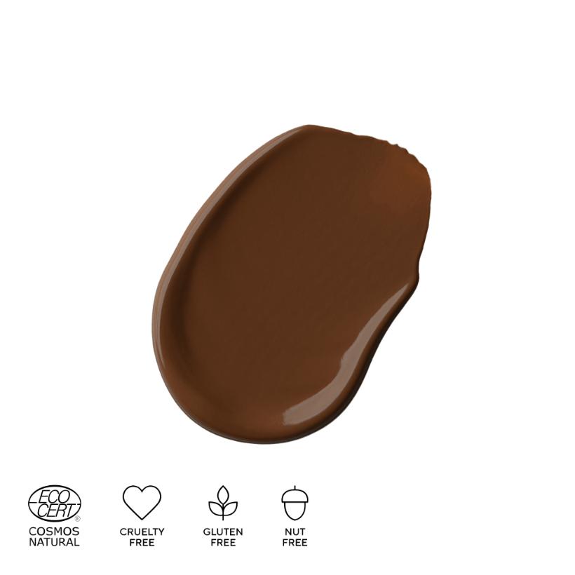 SKINONYM Halbmattierende Foundation, 30ml