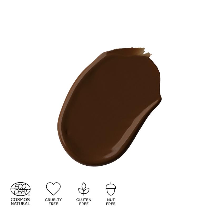 SKINONYM Halbmattierende Foundation, 30ml