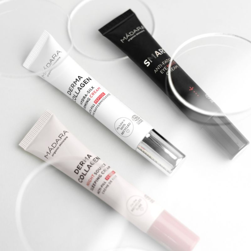 SMART Collagen 3-IN-1 Skincare Set