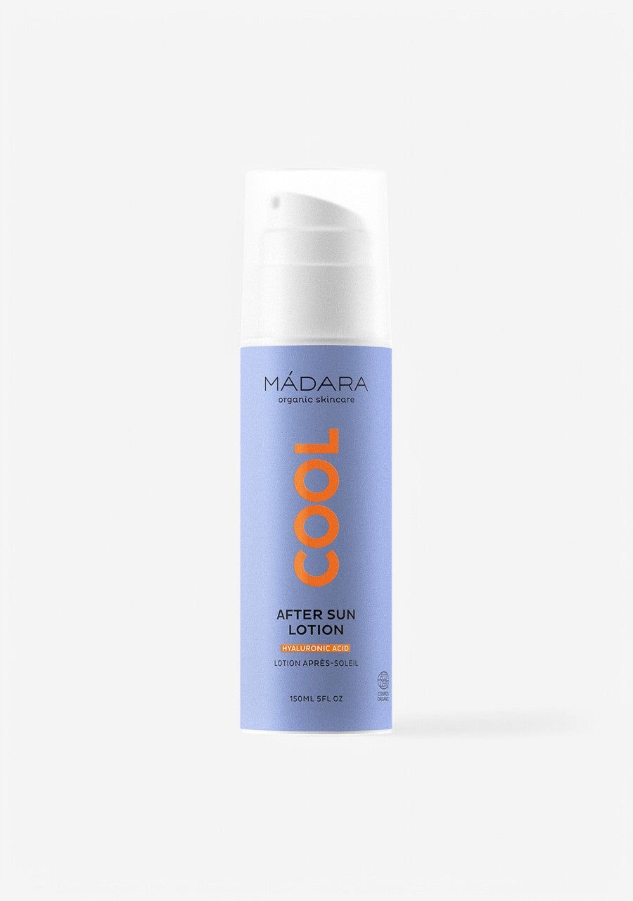 Cool After Sun Lotion