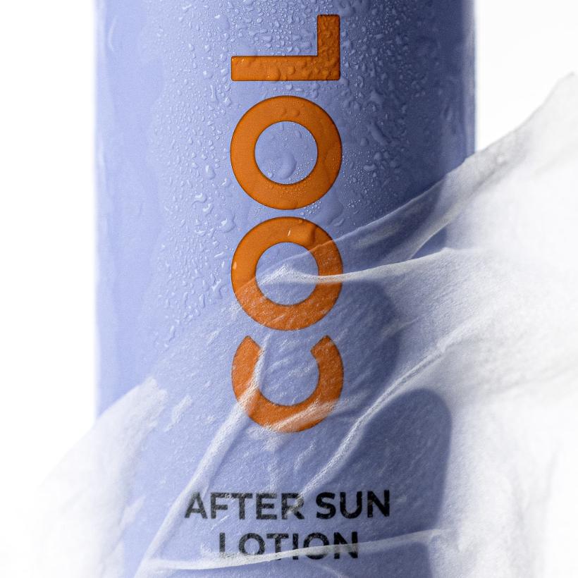 Cool After Sun Lotion