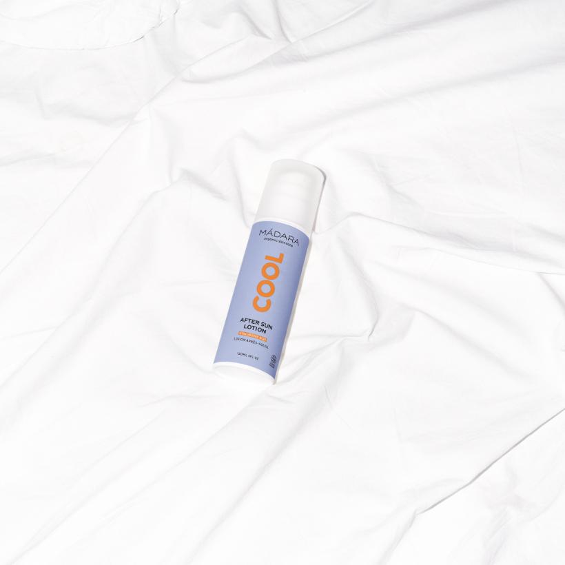 Cool After Sun Lotion