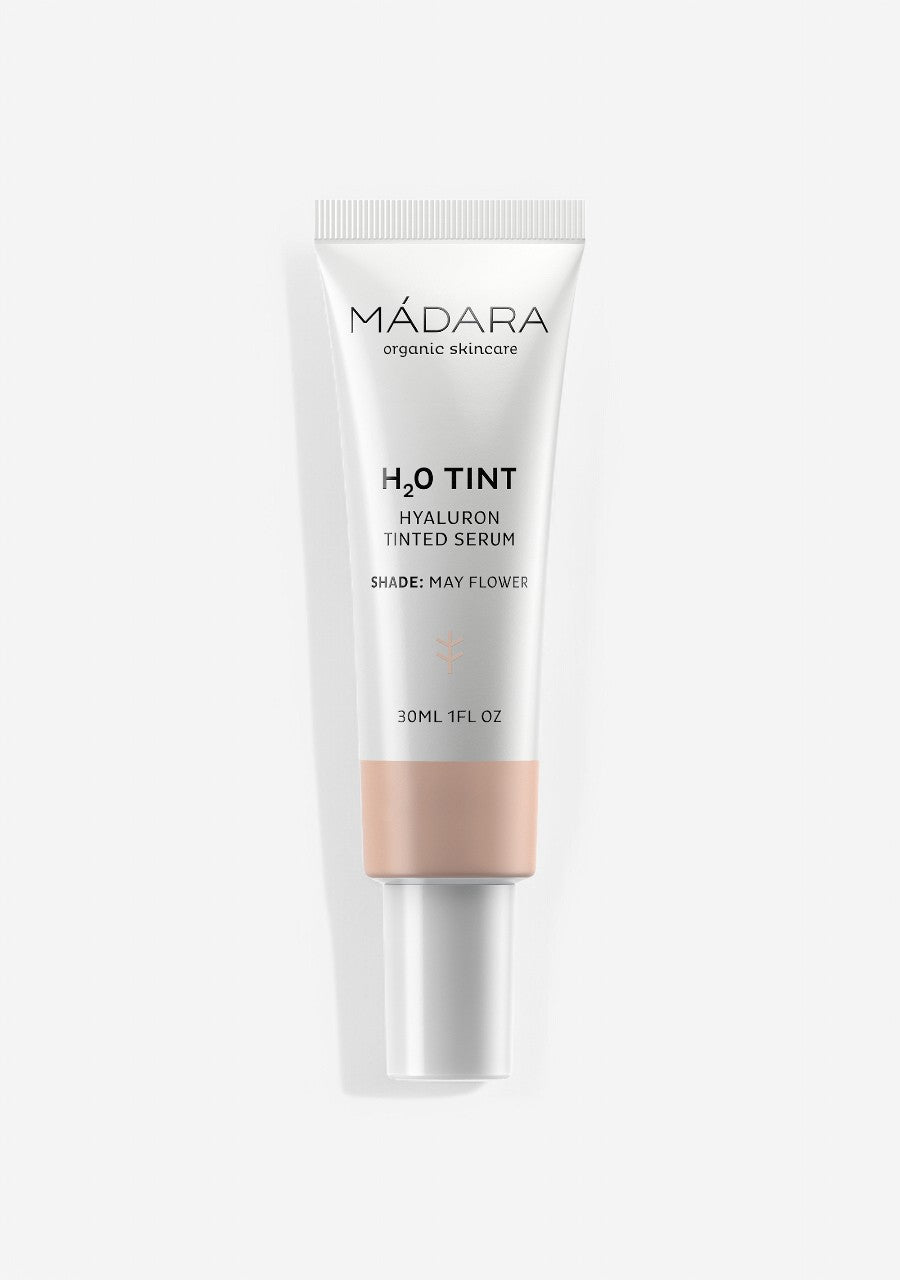 H2O Tint Tinted Hyaluronic Serum