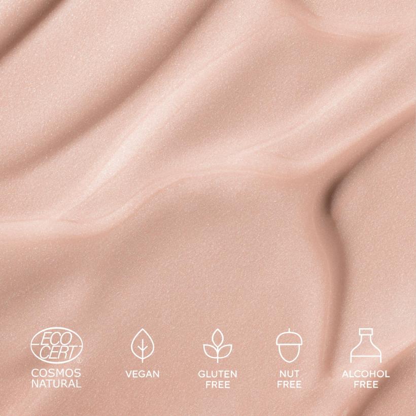 H2O Tint Tinted Hyaluronic Serum