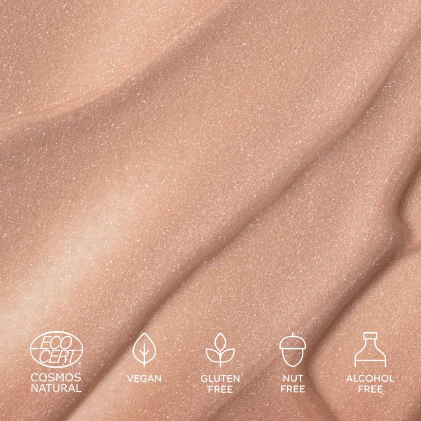 H2O Tint Tinted Hyaluronic Serum