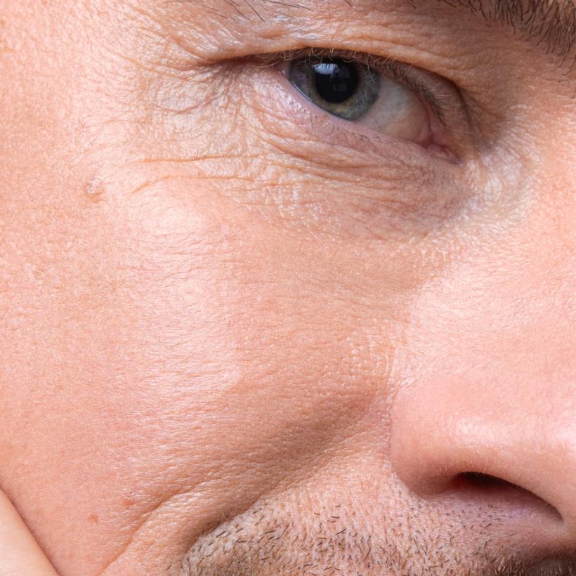 H2O Tint Tinted Hyaluronic Serum