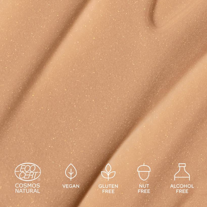 H2O Tint Tinted Hyaluronic Serum