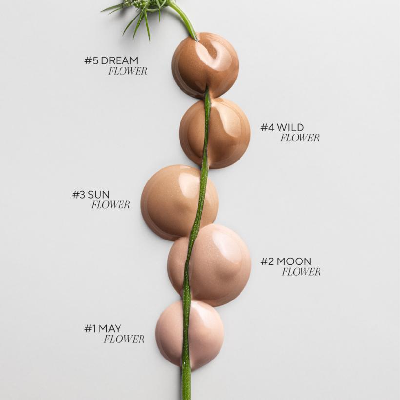 H2O Tint Tinted Hyaluronic Serum