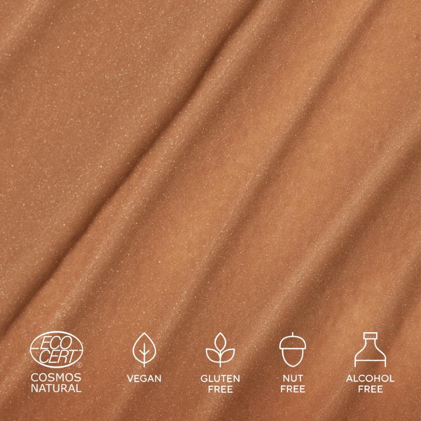 H2O Tint Tinted Hyaluronic Serum