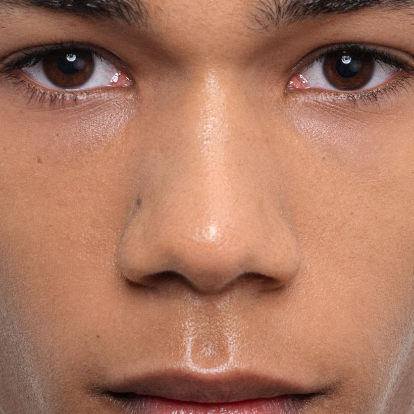 H2O Tint Tinted Hyaluronic Serum