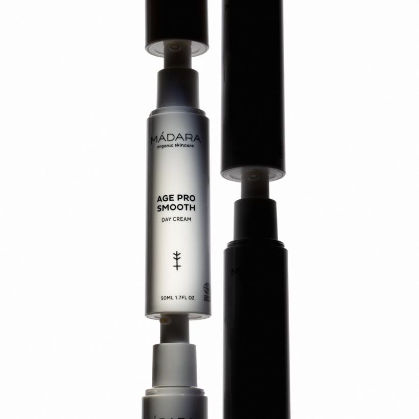 AGE PRO Smooth Day Cream